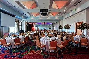 Waters Edge Events Center
